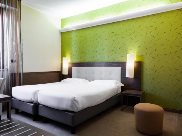 Hotel Des Etrangers : photo 8 de la chambre chambre lits jumeaux premium