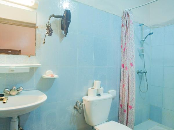 La Terrasse des Delices : photo 8 de la chambre chambre double