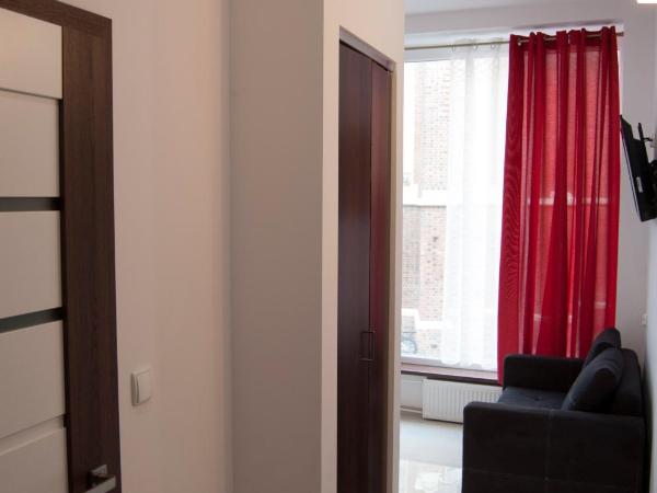 hostelswidnicka24 : photo 10 de la chambre studio 4