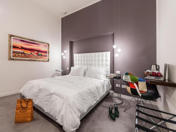 Hotel Astro Mediceo : photo 1 de la chambre chambre double ou lits jumeaux