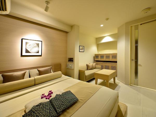 AROMA+ (Adult Only) : photo 1 de la chambre chambre double standard