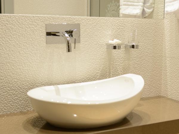 Corte Ongaro Hotel : photo 3 de la chambre chambre double supérieure