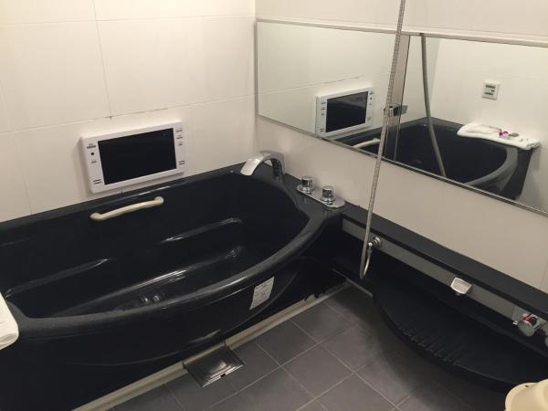 AROMA+ (Adult Only) : photo 8 de la chambre chambre double standard