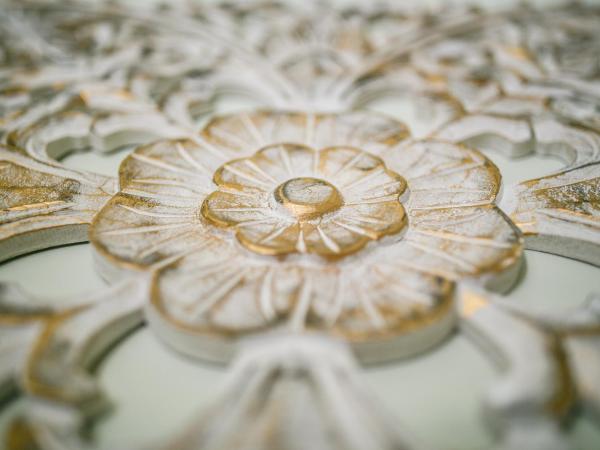 Sette Venti Boutique Hotel : photo 9 de la chambre chambre double standard - rez-de-chaussée 