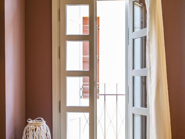 Sette Venti Boutique Hotel : photo 5 de la chambre chambre double deluxe