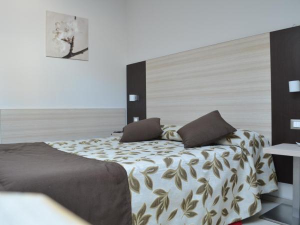 Hotel Holiday- Alla Finestrella : photo 4 de la chambre chambre simple standard