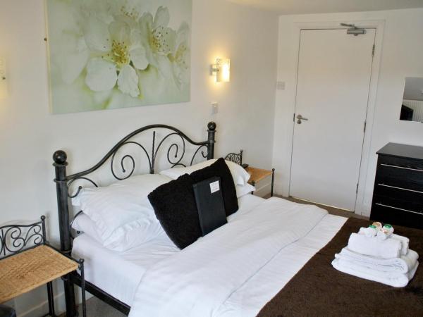 Kempfield House : photo 7 de la chambre chambre double