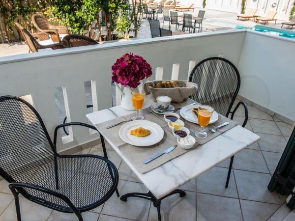 Lefkadio Suites : photo 1 de la chambre suite junior