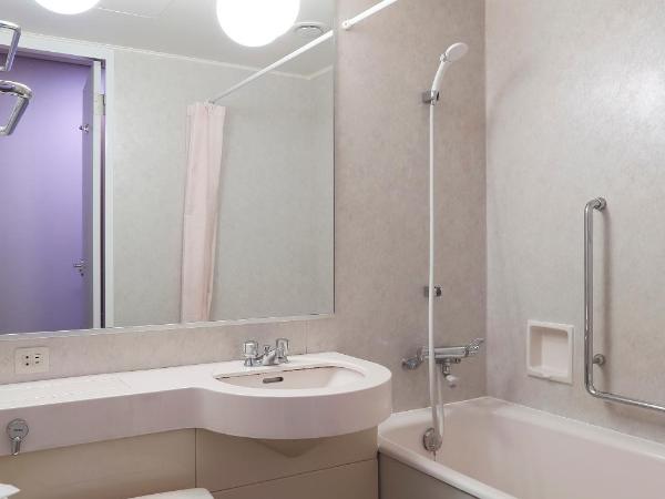 Dai-ichi Hotel Ryogoku : photo 2 de la chambre chambre simple - fumeurs