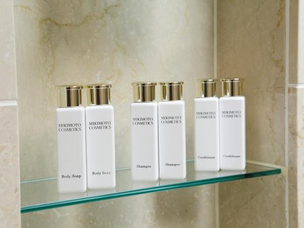 Dai-ichi Hotel Ryogoku : photo 5 de la chambre chambre lits jumeaux premium - vue sur rivière - non-fumeurs