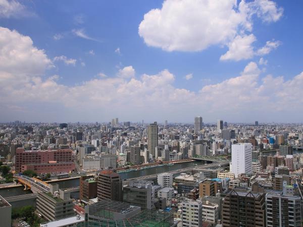 Dai-ichi Hotel Ryogoku : photo 6 de la chambre chambre quadruple - fumeurs