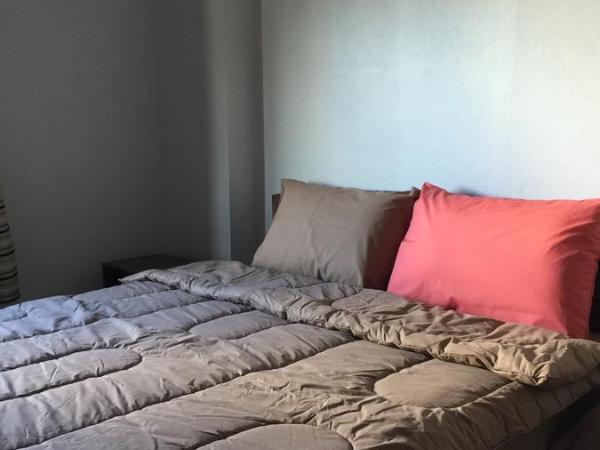 Chiangmai HomeTeL : photo 8 de la chambre chambre double avec salle de bains privative