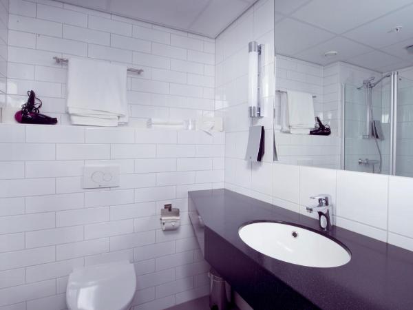 Clarion Collection Hotel With : photo 3 de la chambre chambre double intermédiaire