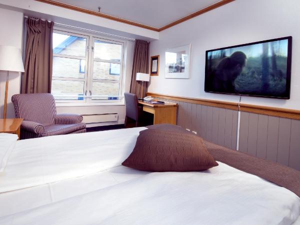 Clarion Collection Hotel With : photo 4 de la chambre chambre double intermédiaire