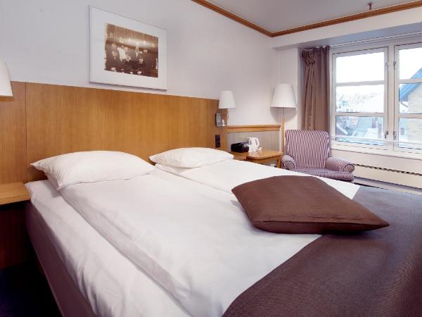 Clarion Collection Hotel With : photo 1 de la chambre chambre double intermédiaire