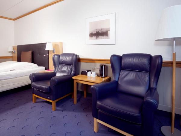 Clarion Collection Hotel With : photo 2 de la chambre chambre lits jumeaux