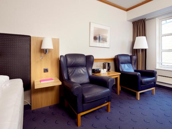 Clarion Collection Hotel With : photo 1 de la chambre chambre lits jumeaux