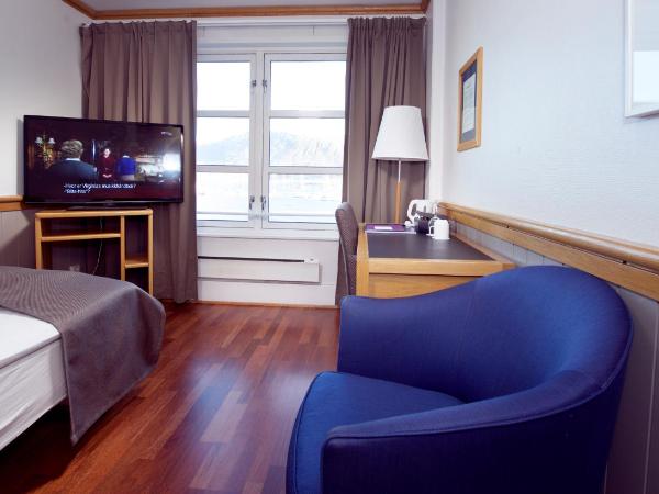 Clarion Collection Hotel With : photo 2 de la chambre chambre simple