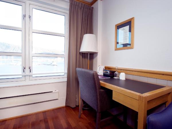 Clarion Collection Hotel With : photo 1 de la chambre chambre double supérieure