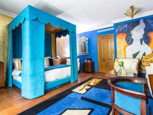 Hôtel particulier Le DOGE - Relais & Châteaux : photo 5 de la chambre suite