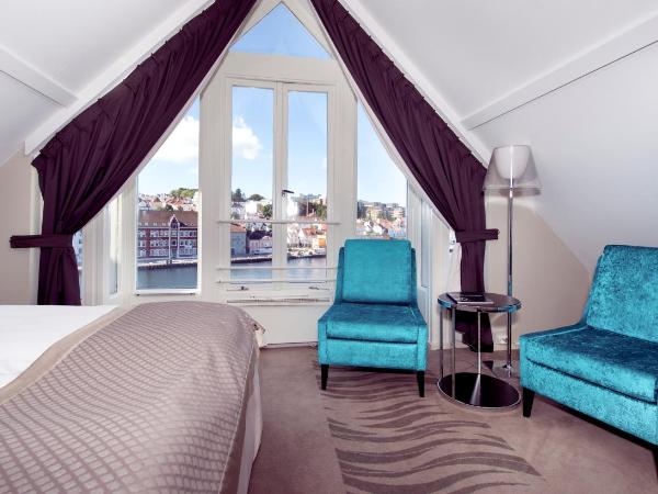 Clarion Collection Hotel Skagen Brygge : photo 9 de la chambre deluxe room with evening meal