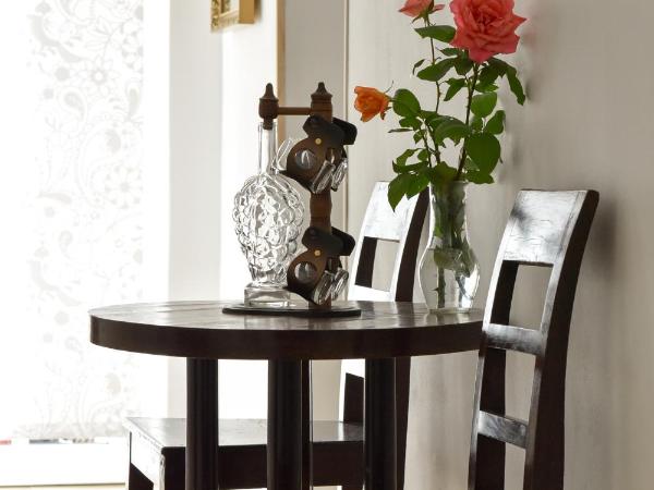 Grape&Wine Guesthouse : photo 10 de la chambre appartement 3 chambres