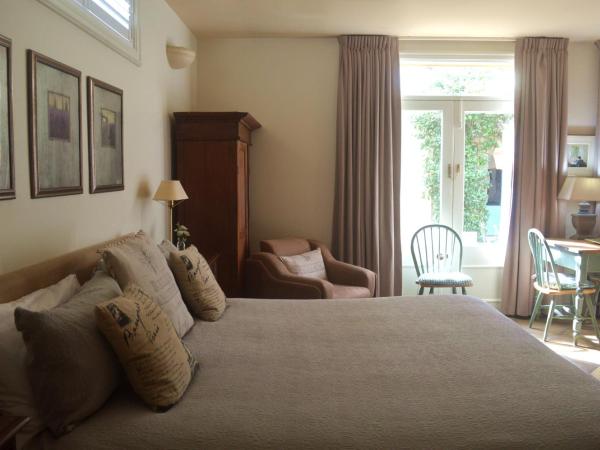 Athelney Cottage Bed and Breakfast : photo 8 de la chambre gîte 1 chambre