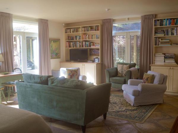 Athelney Cottage Bed and Breakfast : photo 9 de la chambre gîte 1 chambre