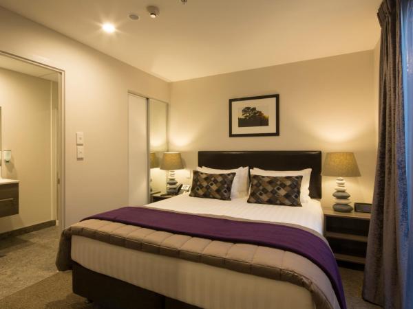 Ramada Suites by Wyndham Queenstown Remarkables Park : photo 3 de la chambre appartement 1 chambre