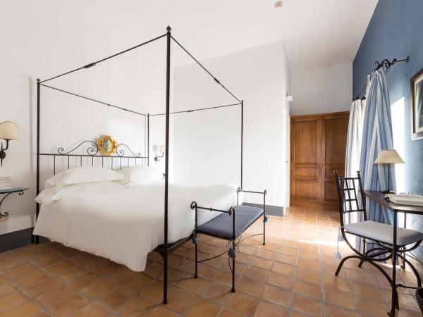 Relais Regina Giovanna : photo 6 de la chambre chambre double deluxe