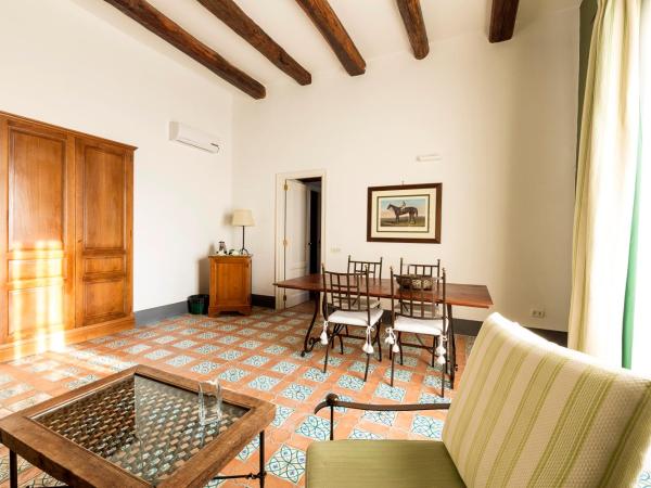 Relais Regina Giovanna : photo 10 de la chambre chambre double deluxe