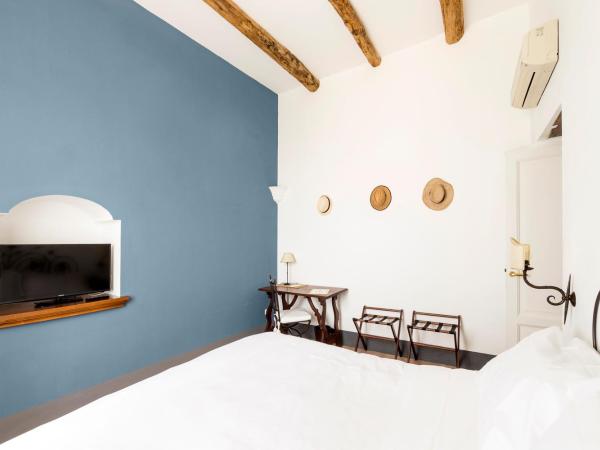 Relais Regina Giovanna : photo 5 de la chambre chambre double classique