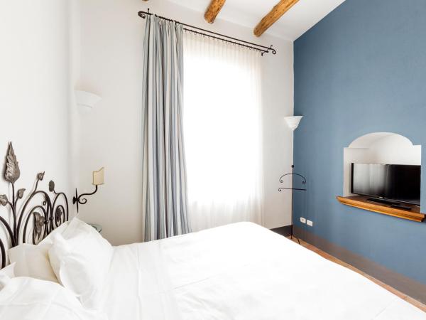 Relais Regina Giovanna : photo 6 de la chambre chambre double classique