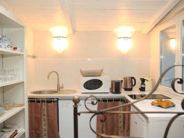Campo Di Fiori, Maisons de Charme : photo 3 de la chambre tribord suite