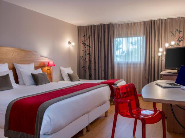 HÔTEL C SUITES chambres spacieuses : photo 4 de la chambre suite junior (3 adultes)