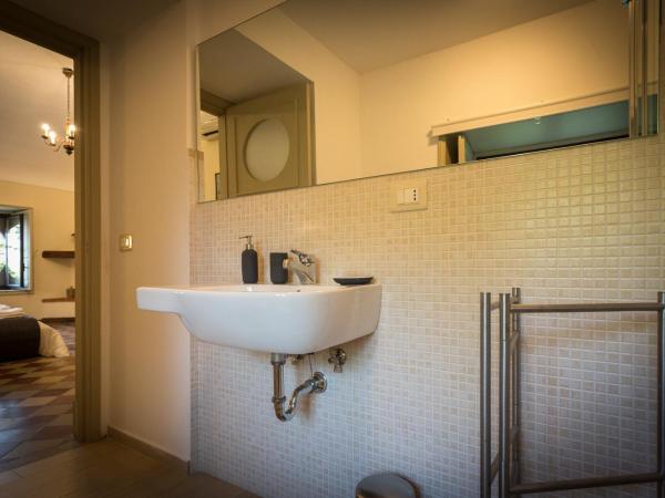 Tenuta del Gelso : photo 3 de la chambre chambre double supérieure