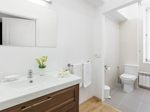 Residence St. Andrew's Palace : photo 5 de la chambre suite studio