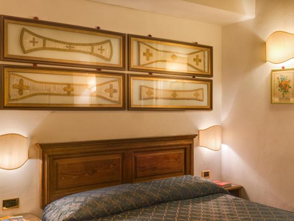 Guest House Morandi : photo 3 de la chambre chambre double ou lits jumeaux