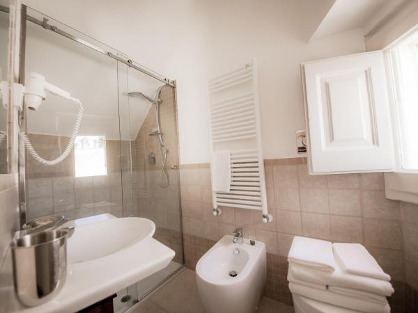 La Casa di Ele : photo 8 de la chambre chambre double ou lits jumeaux avec vue