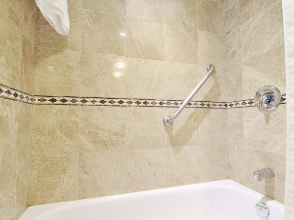 Woodbine Hotel & Suites : photo 4 de la chambre chambre lit king-size