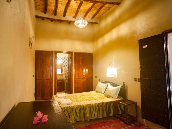 La Terrasse des Delices : photo 3 de la chambre chambre familiale