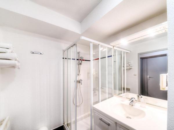 Comfort Aparthotel Besancon La City : photo 1 de la chambre studio supérieur