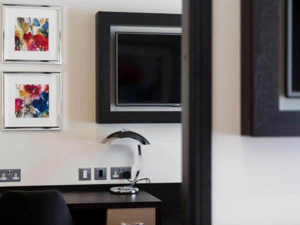 The Westbourne Hyde Park : photo 5 de la chambre suite deluxe 1 chambre