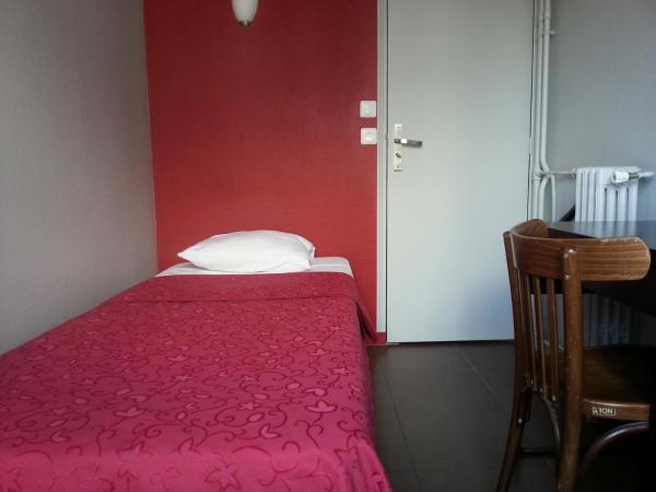 Hipotel Paris Bastille Saint Antoine : photo 1 de la chambre chambre simple standard