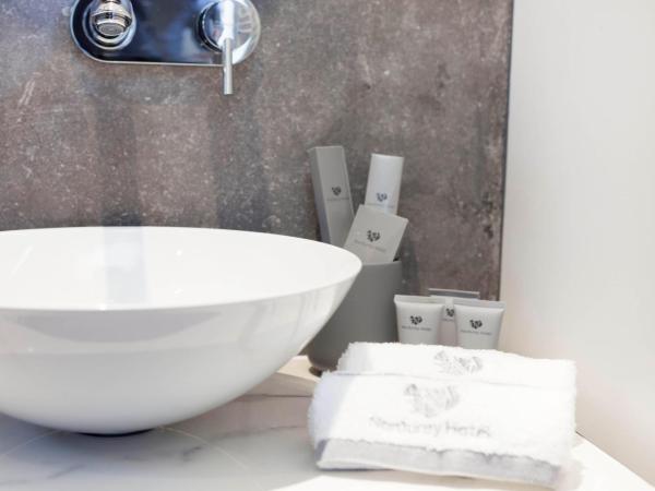 Nordurey Hotel City Garden : photo 4 de la chambre chambre double confort