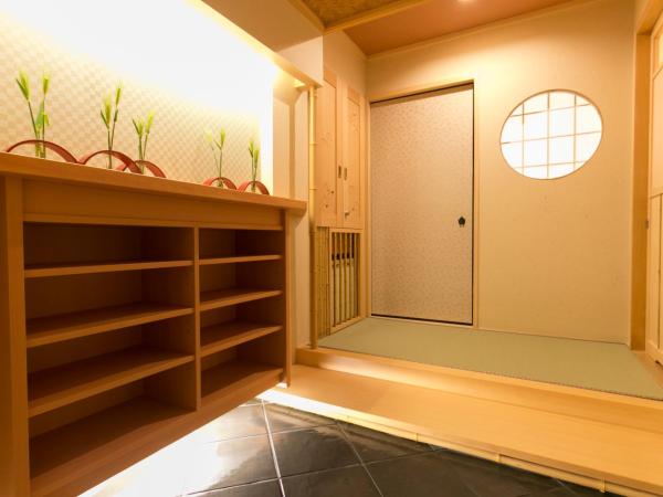 Matsui Honkan : photo 3 de la chambre chambre deluxe de style japonais