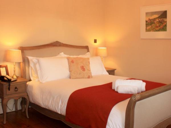 Corrib House Guest Accommodation : photo 4 de la chambre chambre double deluxe - vue sur mer