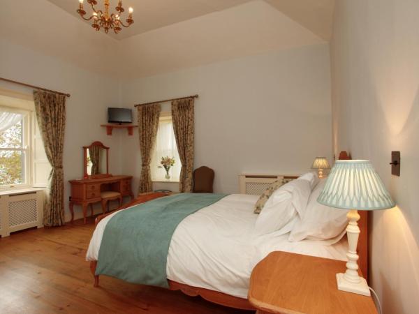 Corrib House Guest Accommodation : photo 2 de la chambre chambre double standard