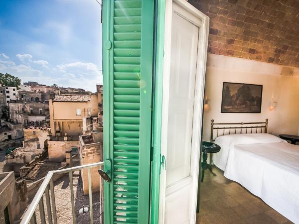 La Casa di Ele : photo 6 de la chambre chambre double ou lits jumeaux avec vue