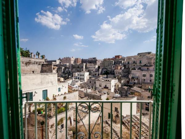La Casa di Ele : photo 4 de la chambre chambre double ou lits jumeaux avec vue